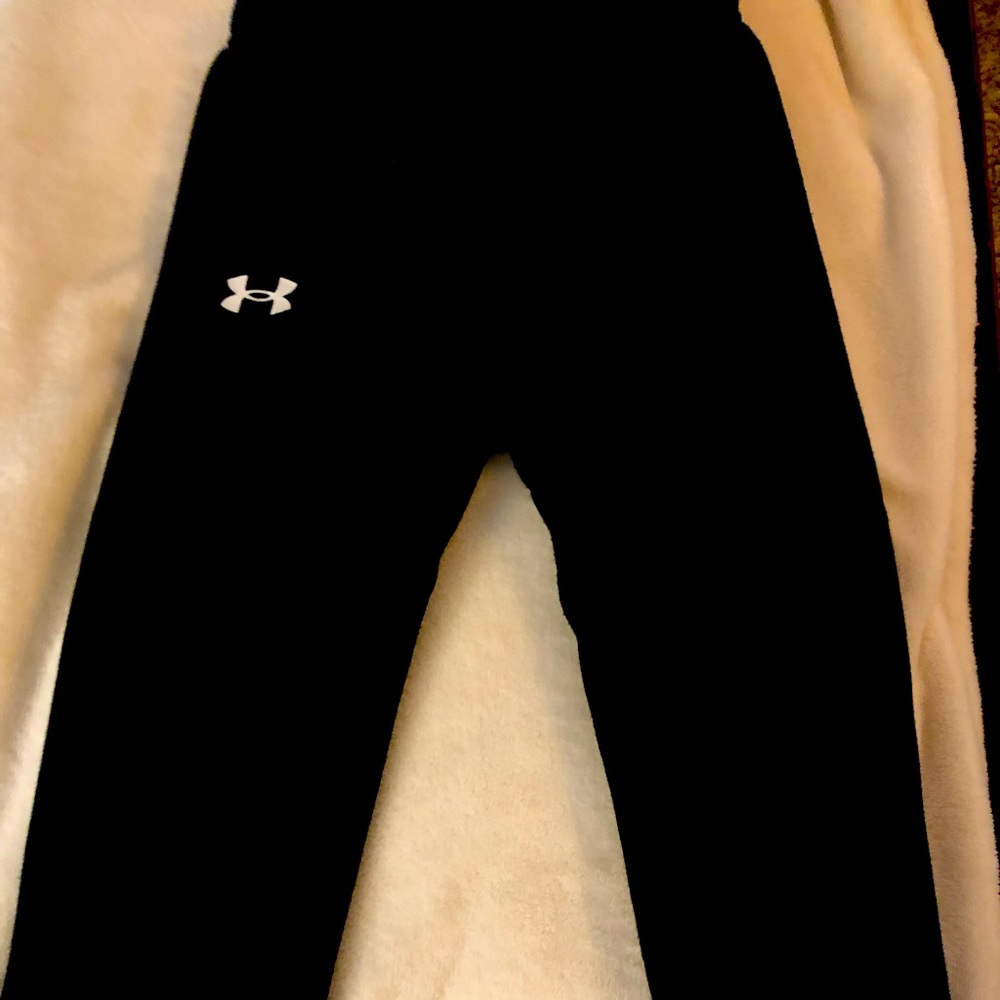 Under Armour Sweat Pants